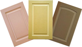 MDF Cabinet Doors